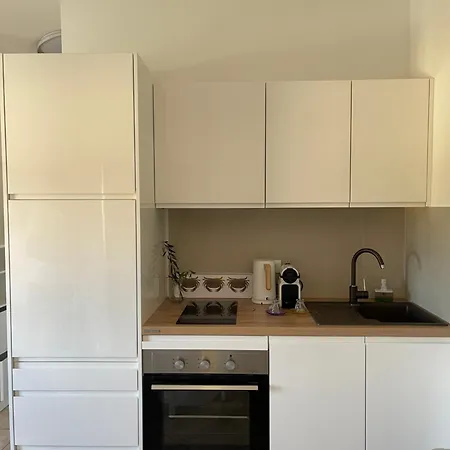 More&more Apartman *