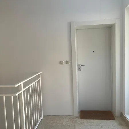 More&more Apartman *