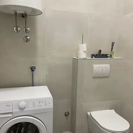 Apartman More&more *