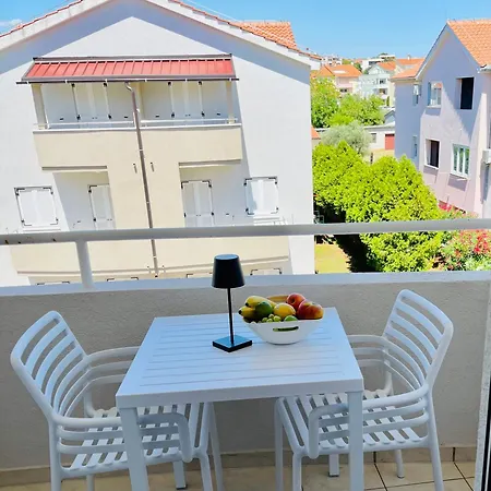 Apartman More&more *