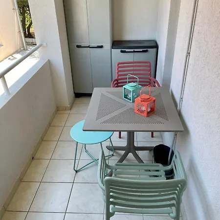 More&more Apartman Medulin