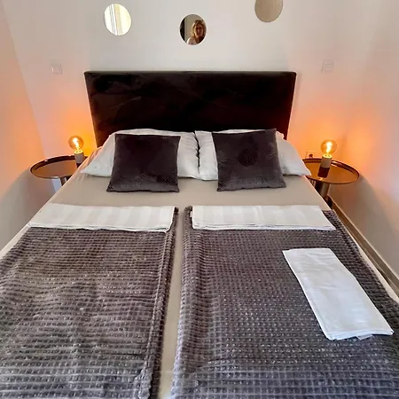 More&more Apartman *