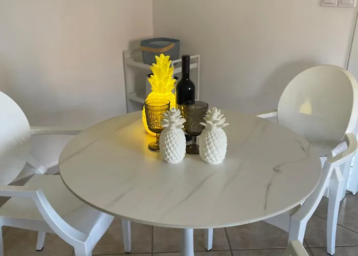 More&more 아파트 *