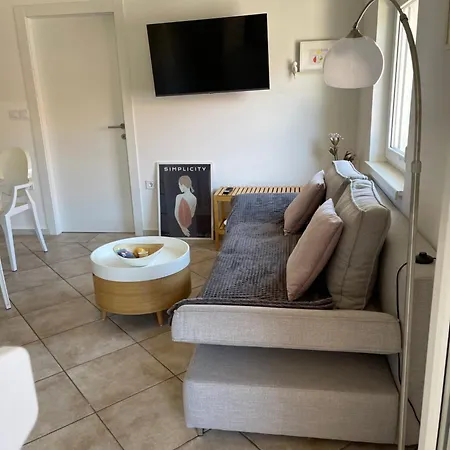 More&more Apartmán Medulin