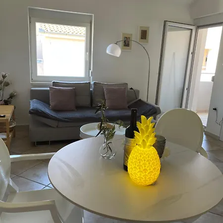 Apartament More&more *