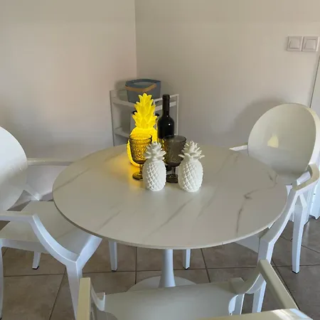 More&more Apartament *