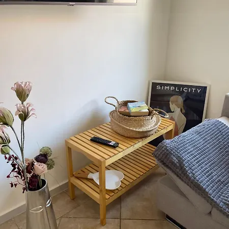 More&more Apartment