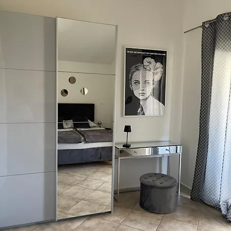 Apartament More&more Medulin