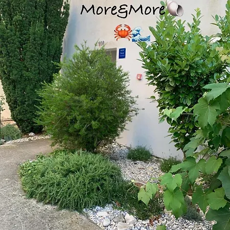 More&more *