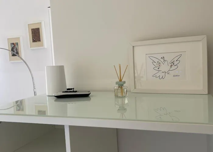 Apartament More&more Medulin