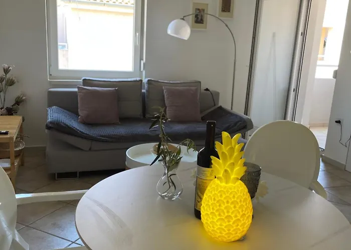 Apartament More&more *