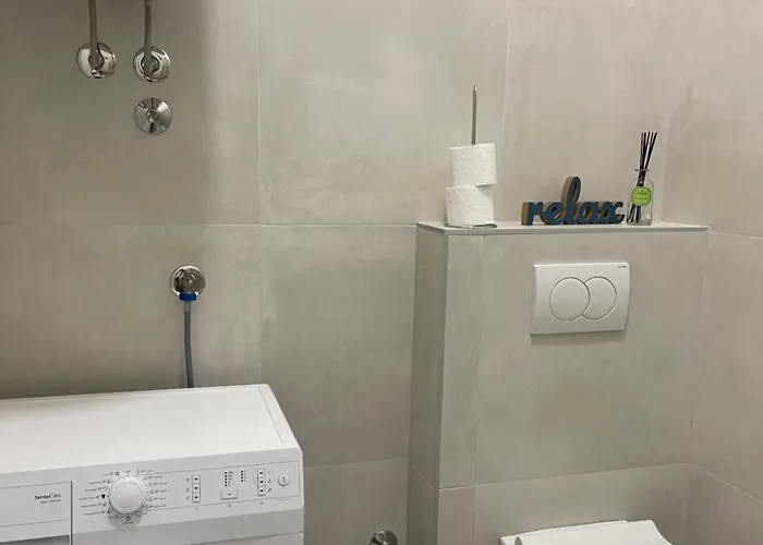 Apartament More&more *