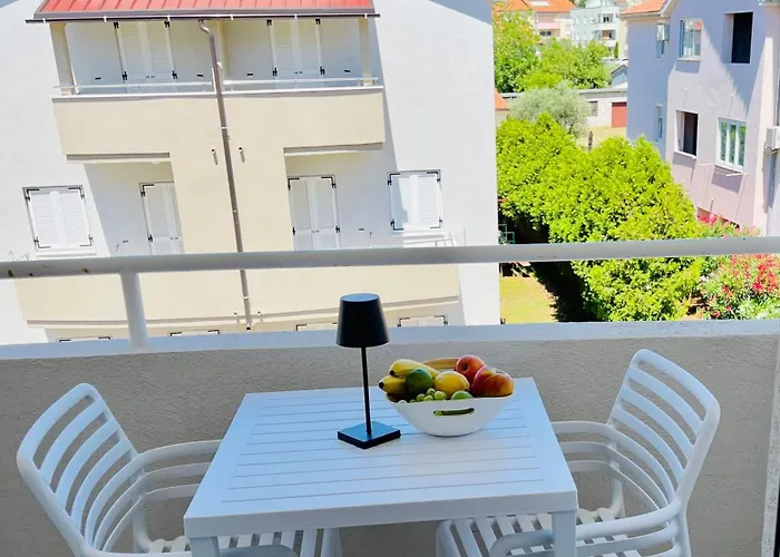 Apartament More&more *