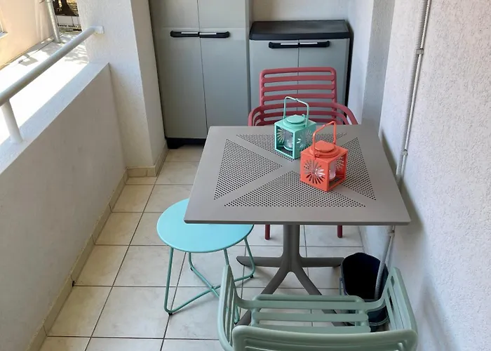 More&more Apartament Medulin