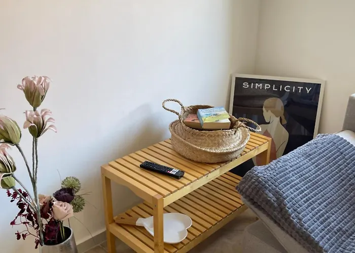 More&more Apartament