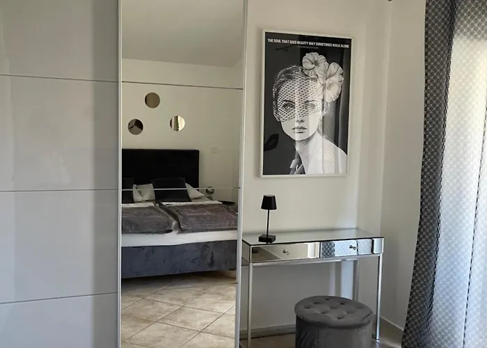 Apartament More&more Medulin